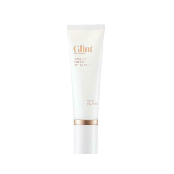 Wholesale Glint - Tone Up Cream SPF20 PA++ - 45ml | Carsha