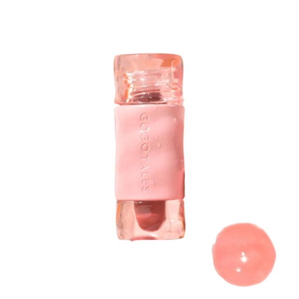Wholesale Gogo Tales - Glossy Mirror Lip Gloss - 2.6g - G01 | Carsha