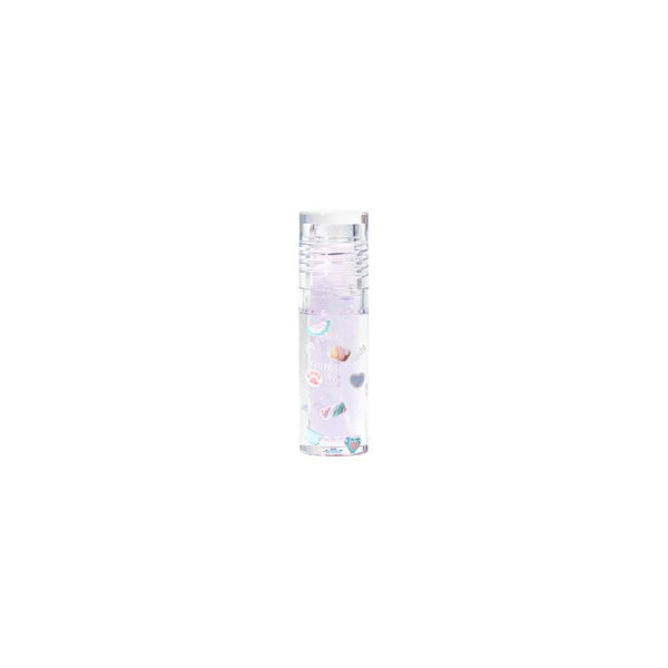 Wholesale Gogo Tales - Marshmallow Soft Lip Oil - 2.4g - 402 Grape | Carsha