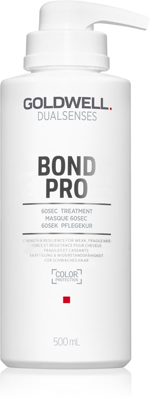 Goldwell Dualsenses Bond Pro Trattamento capelli anticaduta 500 ml