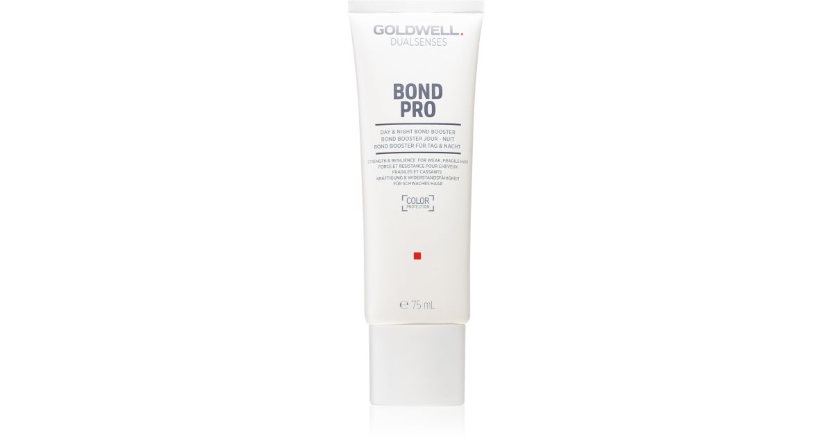 Goldwell Dualsenses Bond Pro Day & Night Bond Booster fluido 75 ml