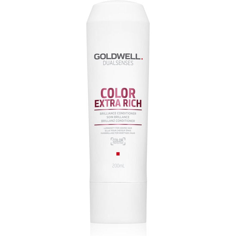 Wholesale Goldwell Dual Senses Colore Extra Ricco Balsamo lisciante Capelli | Carsha