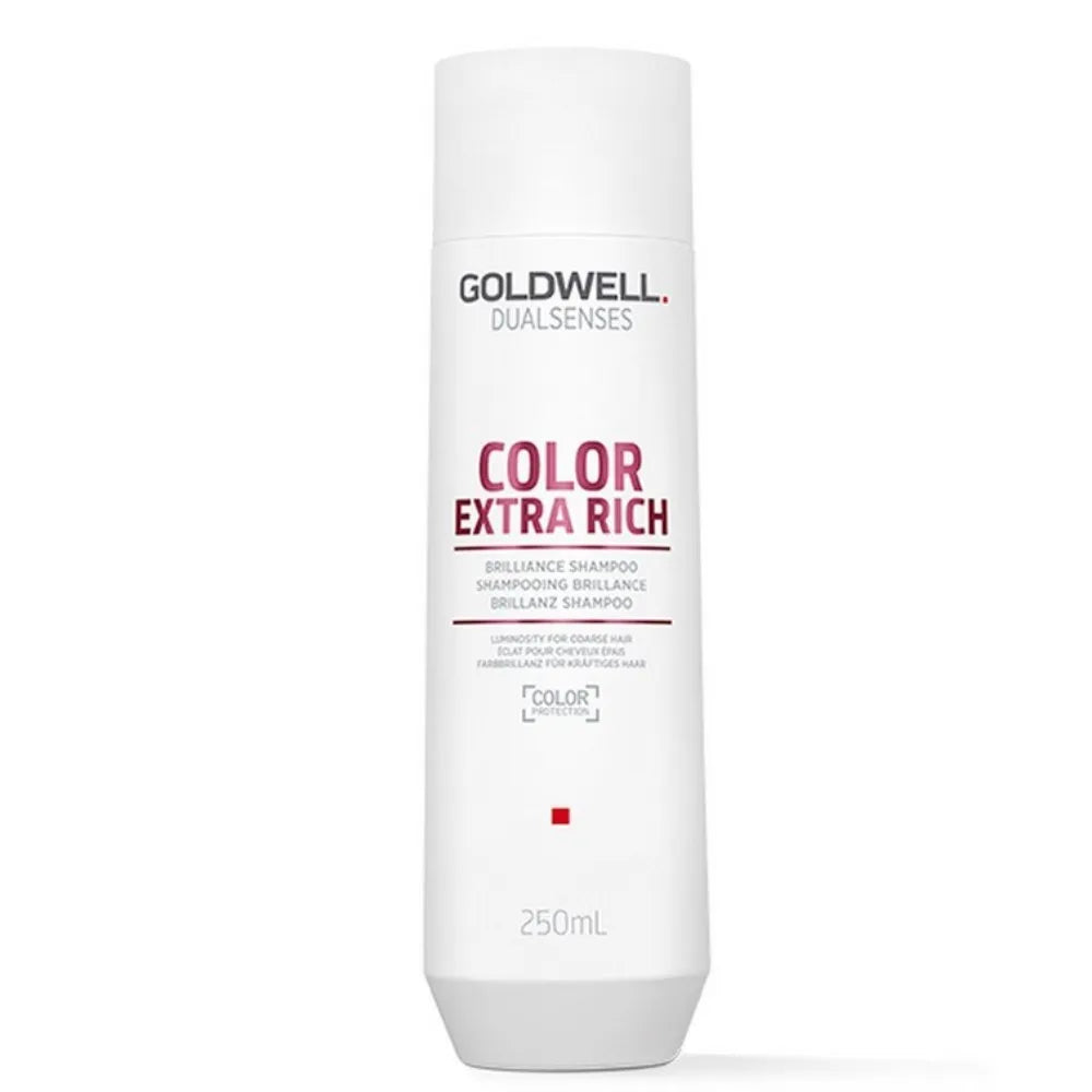 Wholesale Goldwell Dualsenses Color Extra Rich Shampoo Illuminante 250ml | Carsha