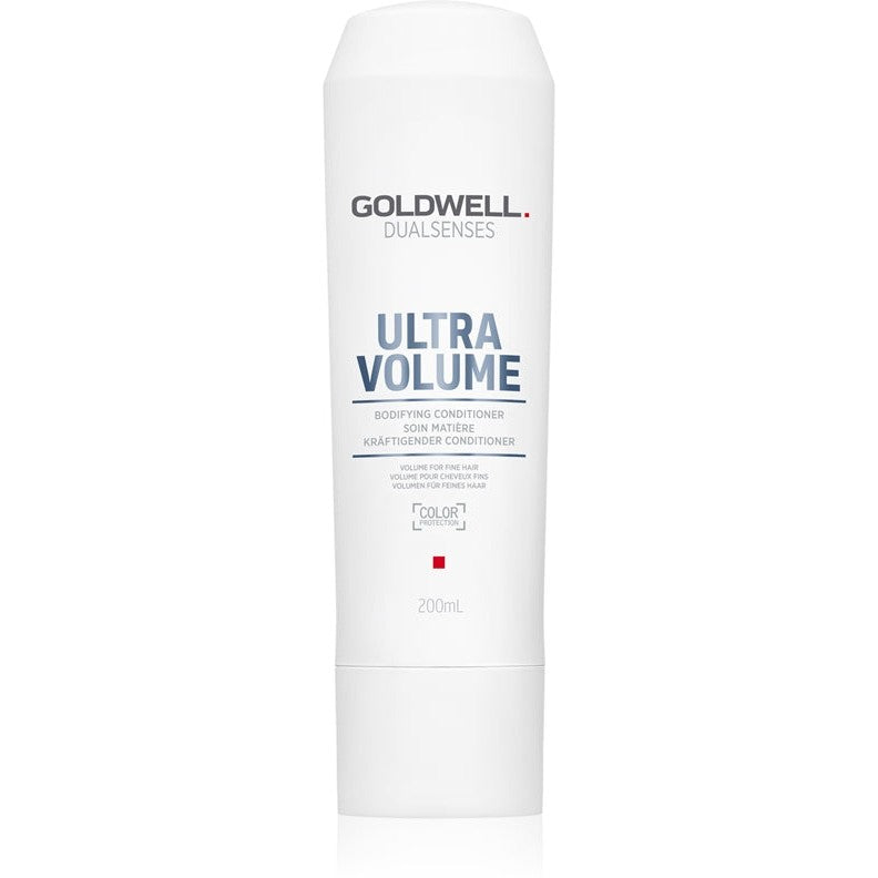 Wholesale Goldwell Dualsenses Ultra Volume Balsamo rinforzante volumizzante | Carsha
