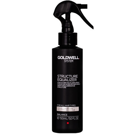 Goldwell System Structure Equalizer correttore della struttura capelli senza risciacquo 150 ml