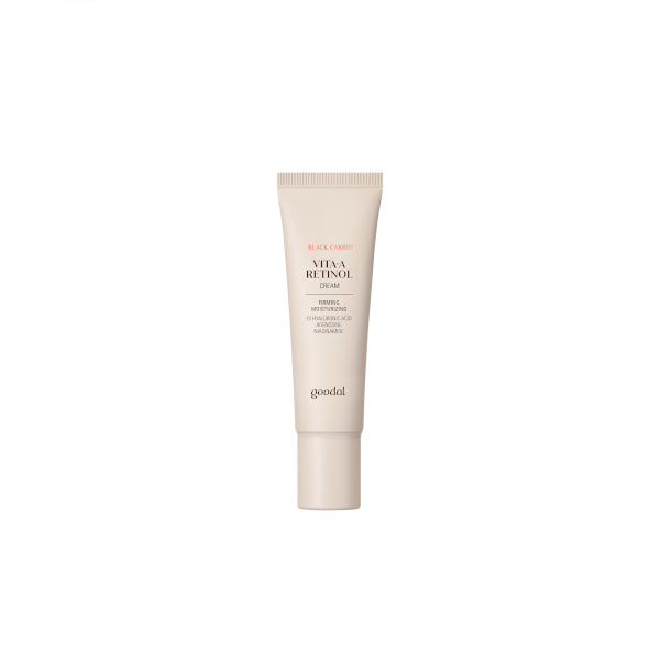 Wholesale Goodal - Black Carrot Vita-A Retinol Firming Cream - 50ml | Carsha