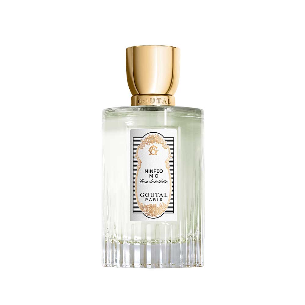 Wholesale Goutal Ninfeo Mio Eau de Toilette - 100 ml | Carsha