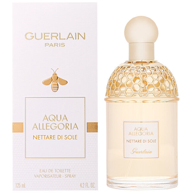 Wholesale Guerlain Aqua Allegoria Nettare Di Sole - Eau De Toilette Donna - Volume: 75 ml | Carsha