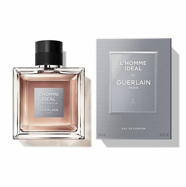 Wholesale Guerlain L’Homme Ideal - EDP - Volume: 100 ml | Carsha