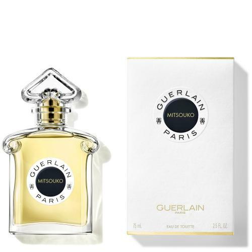 Wholesale Guerlain Mitsouko - Eau de Toilette Donna - Volume: 75 ml | Carsha