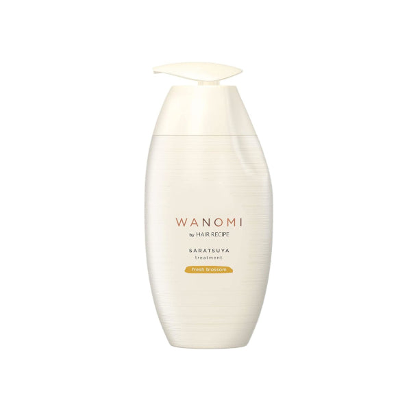 Wholesale Hair Recipe - Wanomi by Hair Recipe Saratsuya Treatment - 350ml | Carsha