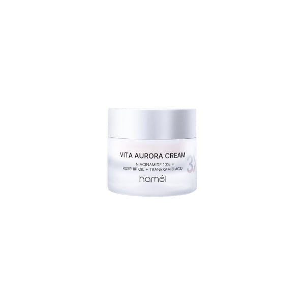 Wholesale Hamel - 3X Vita Aurora Cream - 50ml | Carsha