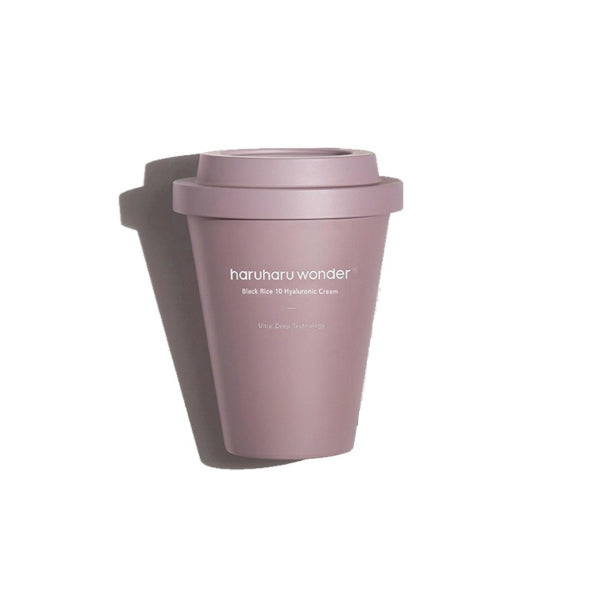 Wholesale haruharu wonder - Black Rice 10 Hyaluronic Cream - 90ml | Carsha