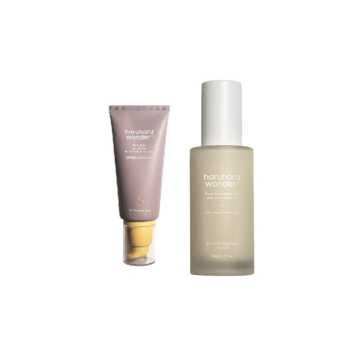 Wholesale Haruharu WONDER - Champion Set | Carsha