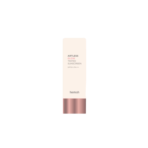 Wholesale heimish - Artless Glow Tinted Sunscreen SPF50+ PA+++ - 40ml | Carsha