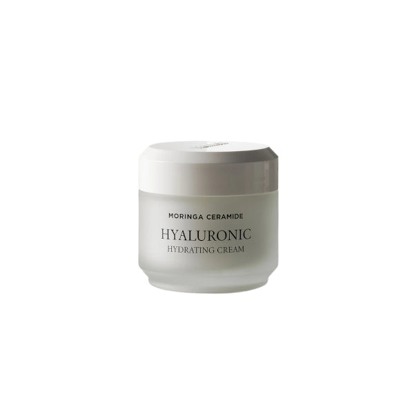 Wholesale heimish - Moringa Ceramide Hyaluronic Hydrating Cream - 50ml | Carsha