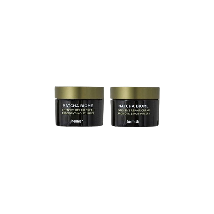 Wholesale heimish SMatcha Biome Intensive Repair Cream - 50ml 2ea Set | Carsha