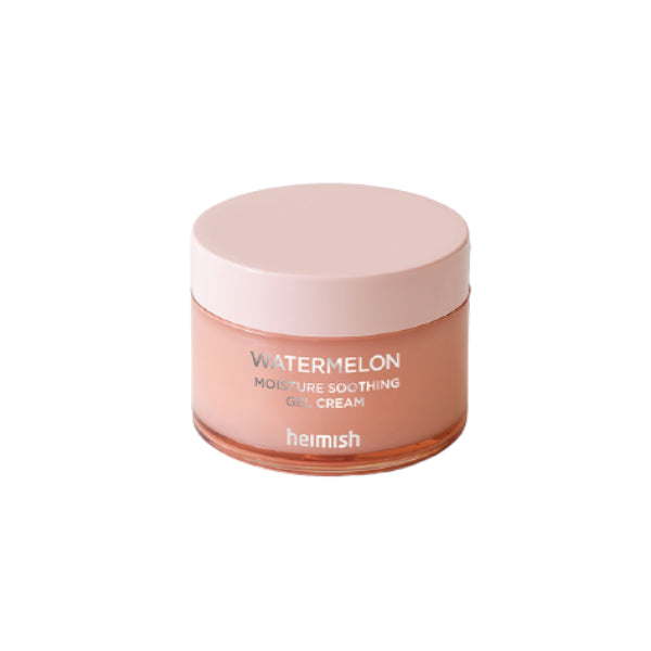 Wholesale Deal heimish - Watermelon Moisture Soothing Gel Cream - 110ml | Carsha