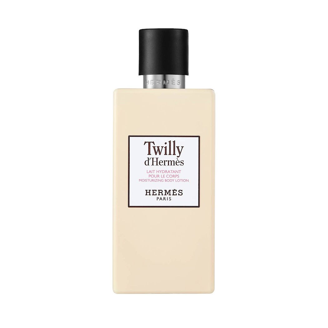 Hermes Twilly d'Hermés latte idratante donna 200 ml
