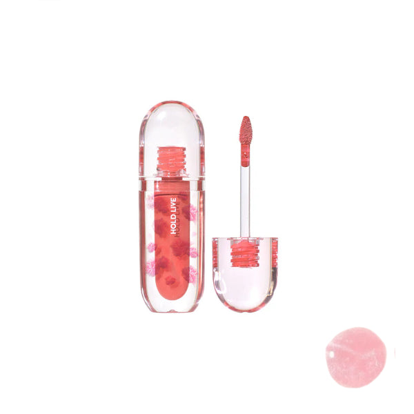 Wholesale Holdlive - Mirror Light Lip Gloss - 3.1g - H01 Pink Diamond | Carsha