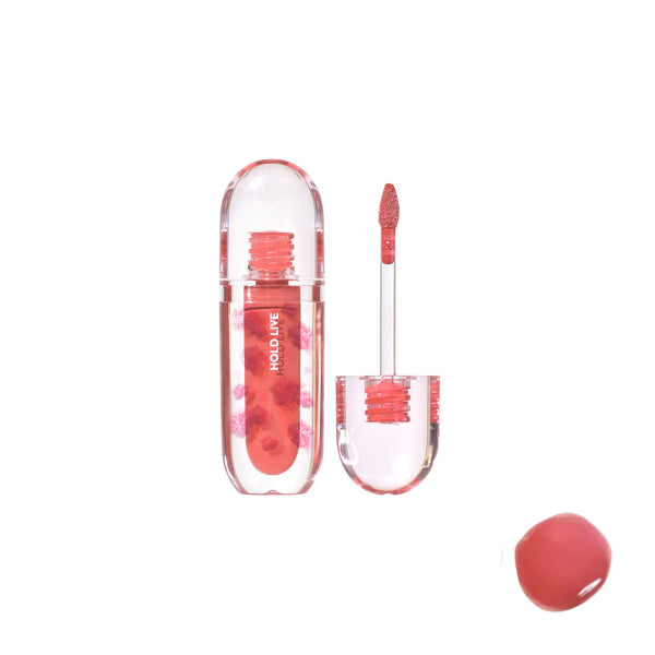 Wholesale Holdlive - Mirror Light Lip Gloss - 3.1g - H06 Sweet Cocoa | Carsha
