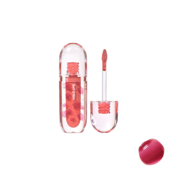 Wholesale Holdlive - Mirror Light Lip Gloss - 3.1g - H07 Waxberry | Carsha