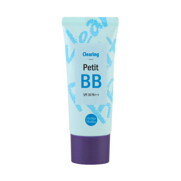 Holika Holika - Clearing Petit BB SPF30 PA++ - 30ml