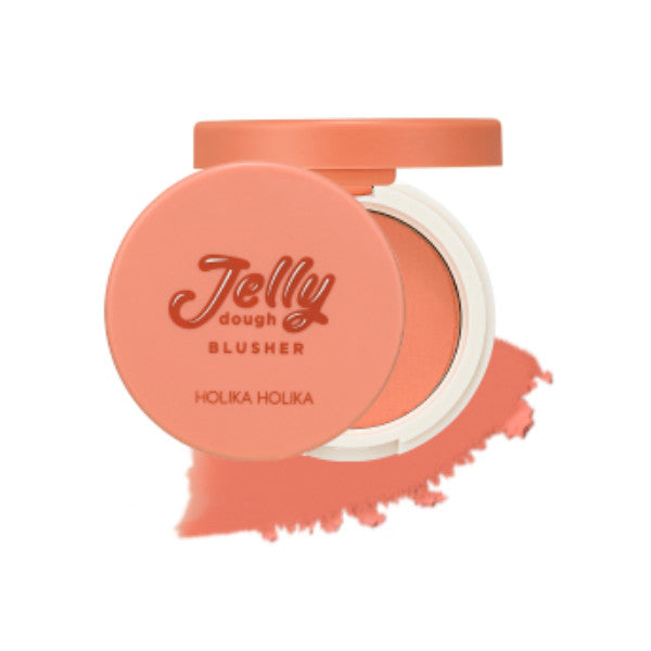 Wholesale Holika Holika - Jelly Dough Blusher - 4.2g - 01 Apricoot Jelly | Carsha