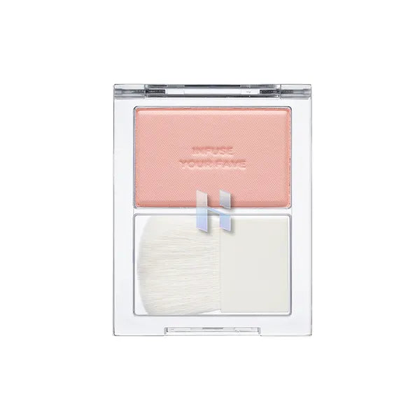 Wholesale Holika Holika - My Fave Infusing Blush - 5.5 g - 04 Moor | Carsha