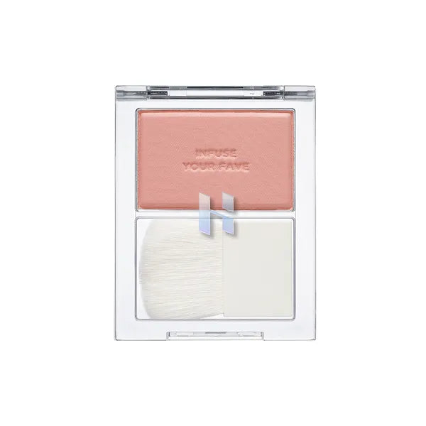 Wholesale Holika Holika - My Fave Infusing Blush - 5.5 g - 07 Sienna | Carsha