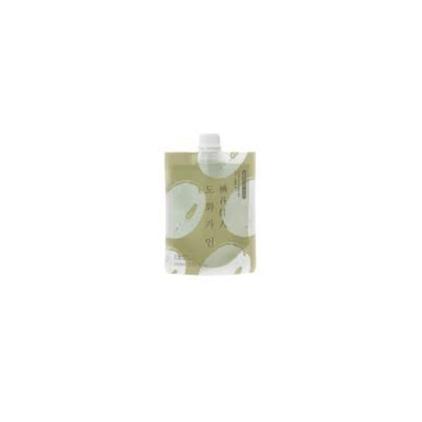 House Of Dohwa - Mungbean Wash Off Mask - 100ml