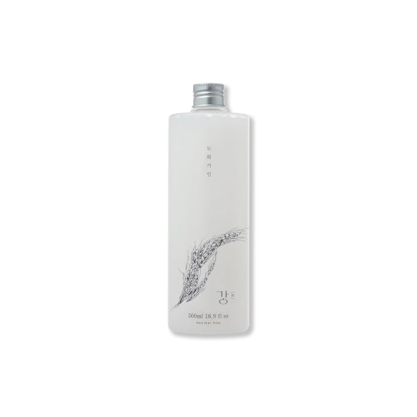 House Of Dohwa - Rice Bran Toner - 500ml