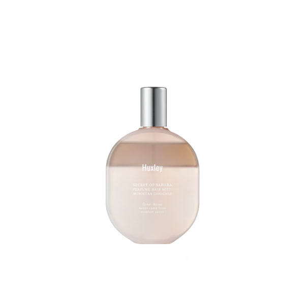 Wholesale Huxley - Perfume Hair Mist; Moroccan Gardener - 100g | Carsha