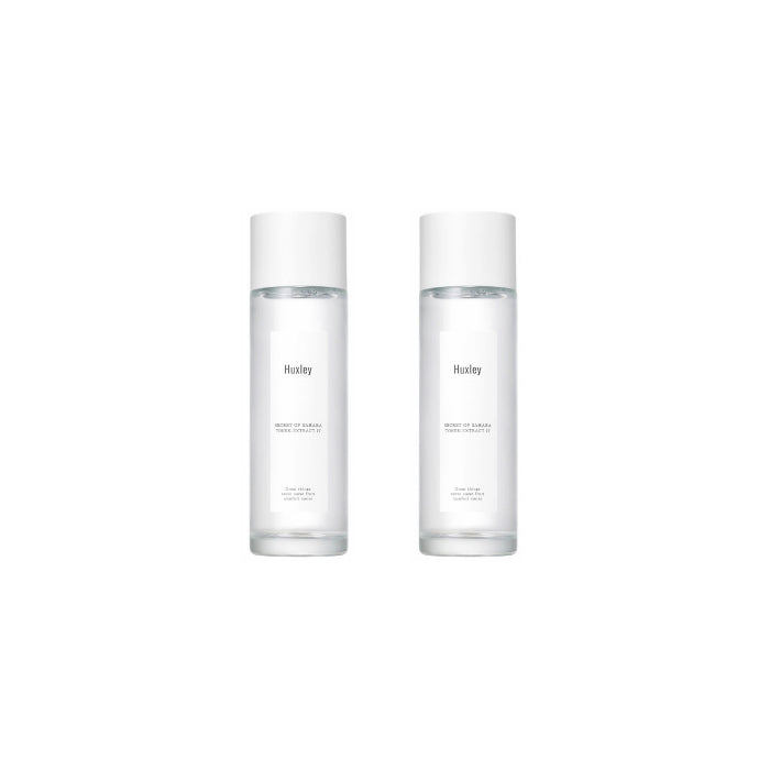 Wholesale Huxley - Toner Extract It - 120ml 2ea Set | Carsha
