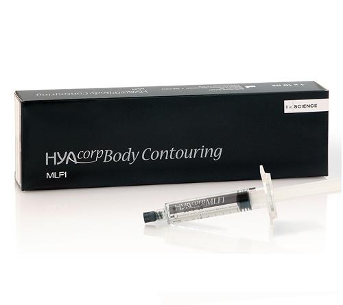 Hyacorp Mlf 1 Body Contouring 10Ml - Bioscience