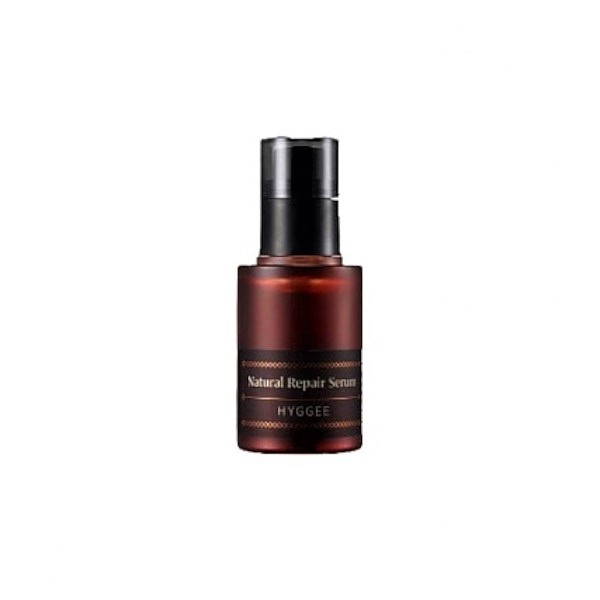 HYGGEE - Natural Repair Serum - 30ml