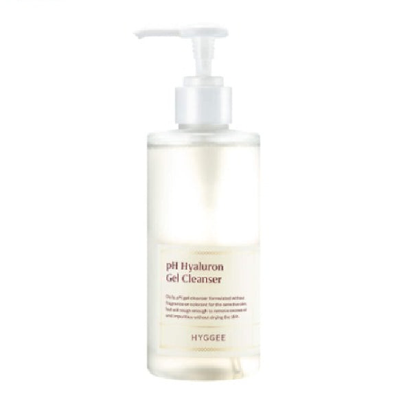 Wholesale HYGGEE - PH Hyaluron Gel Cleanser - 200ml | Carsha