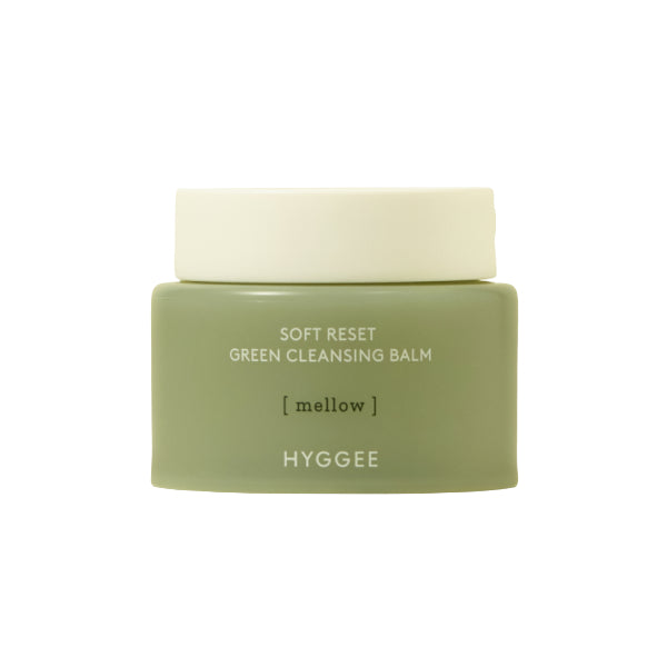 Wholesale HYGGEE - Soft Reset Green Cleansing Balm - 100ml | Carsha