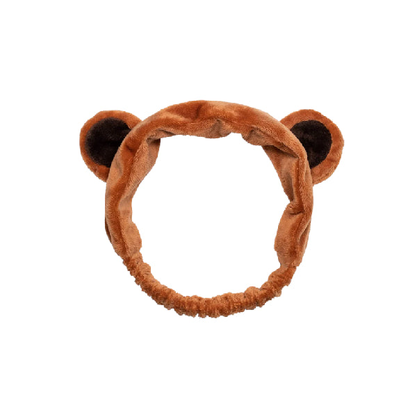 Wholesale I DEW CARE - Brown Hair Headband - 1pc - NOC | Carsha