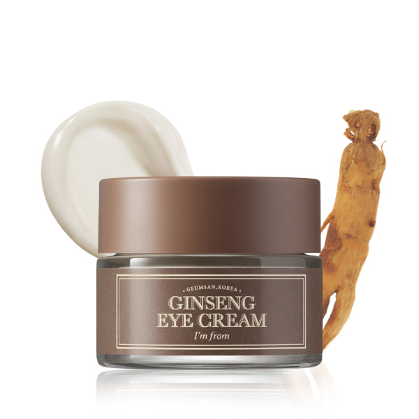 Wholesale I'm From - Ginseng Eye Cream - 30g | Carsha