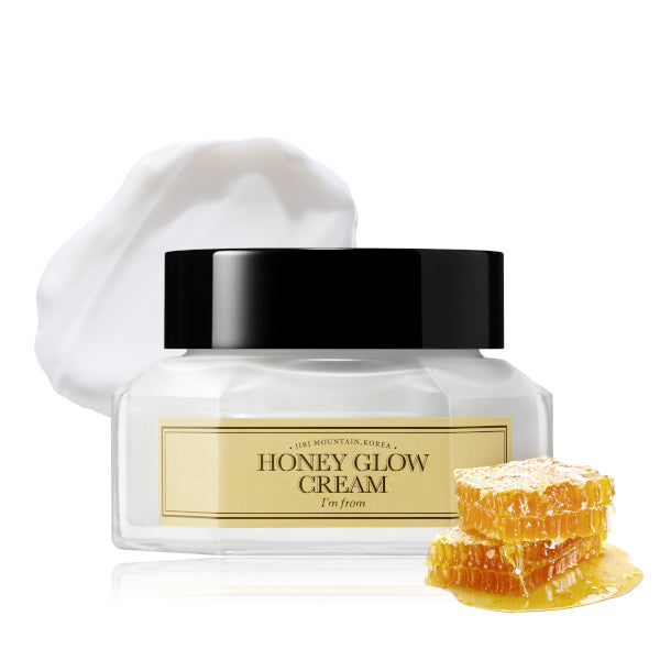 Wholesale I'm From - Honey Glow Cream - 50g | Carsha