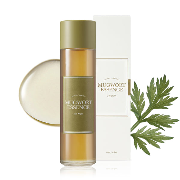 Wholesale I'm From - Mugwort Essence - 160ml | Carsha