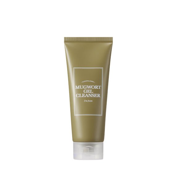 Wholesale I'm From - Mugwort Gel Cleanser - 30g | Carsha