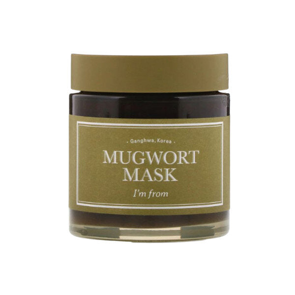 Wholesale Deal I'm From - Mugwort Mask - 110g | Carsha