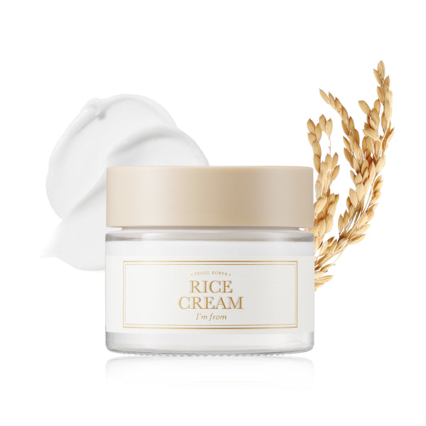 Wholesale I'm From - Rice Cream - 50g | Carsha