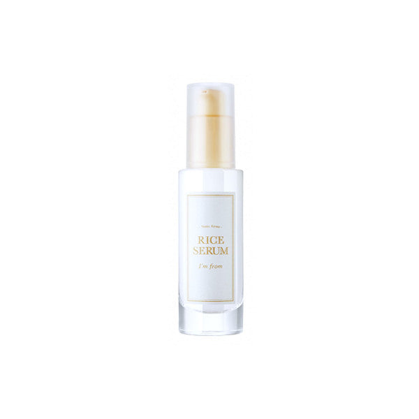 Wholesale Deal I'm From - Rice Serum - 30ml | Carsha