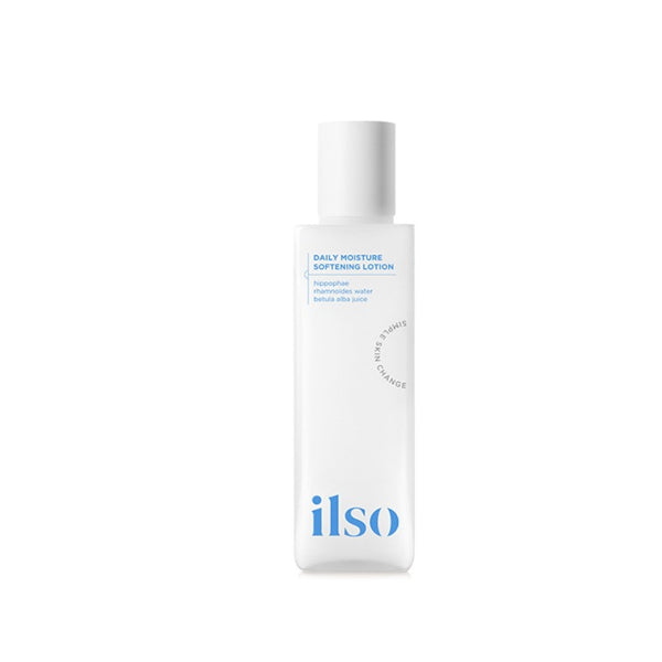 Wholesale ILSO - Daily Moisture Softening Lotion - 150ml | Carsha