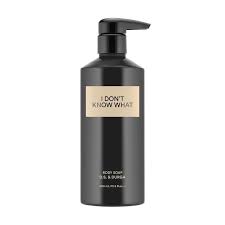 Wholesale D.s. & durga I Don't know sapone per il corpo 400ml | Carsha