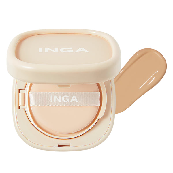 Wholesale INGA - Water Glow Daily Cushion SPF50+ PA++++ - 9g - 23N Medium Beige | Carsha