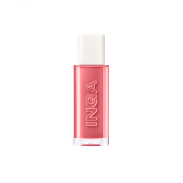 Wholesale INGA - Water Glow Lip Tint - 4.5g - Rosy Rose | Carsha